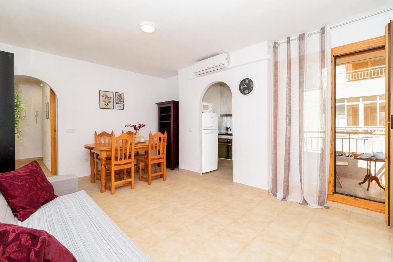 Espanatour Acequion Apartamento Torrevieja Exterior foto