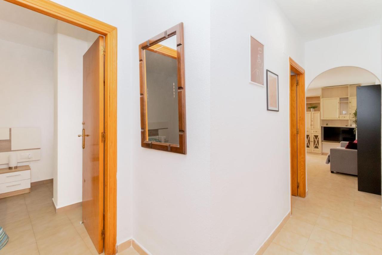 Espanatour Acequion Apartamento Torrevieja Exterior foto